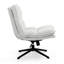 Fauteuil d'appoint Benecia
