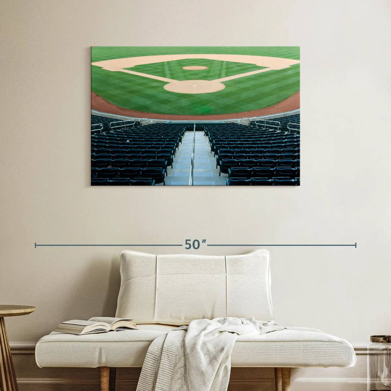 Baseball Stadium
