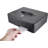 12" STANDARD FOLD-OUT CASH BOX W/ KEY LOCK