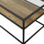 Ugarte Frame Coffee Table with Storage-159800793