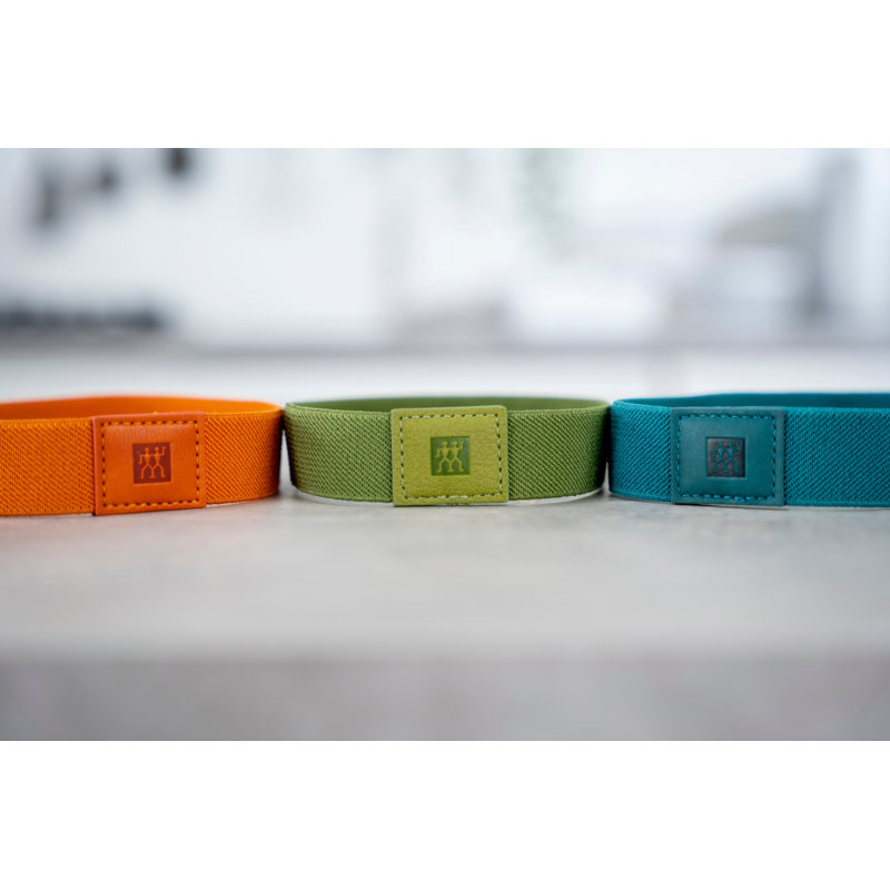ZWILLING Fresh & Save 3-pc Elastic Band Set