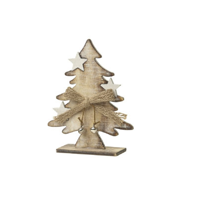 Christmas Tabletop Tree