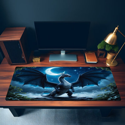 Polyester Desk Pad