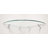 Daesean Glass Corner Shelf-174834324-185776083