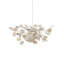 Lunaria 4 - Light Chandelier-136117331