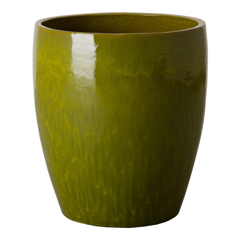 Imagean Handmade Ceramic Planter