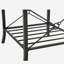 Ensemble de 3 tables basses pour salon