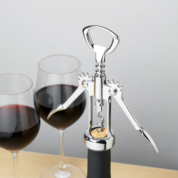 True Soar Winged Corkscrew & Reviews | Wayfair