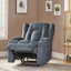 Fauteuil inclinable massant-1618977358