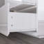 Table de chevet 2 tiroirs Avali-600357941