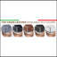 Causeuse en cuir italien Global United-1968464242-1968464255