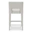 Tabouret de comptoir Macon-243526265