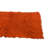 Iraheta Orange Rug