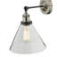 Schell Armed Sconce-58956085