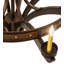 Castilla 16 - Light Chandelier