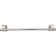 Stratton Bath Single 20" Wall Mounted  Towel Bar