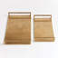 Elora Cast Aluminum Decorative Tray