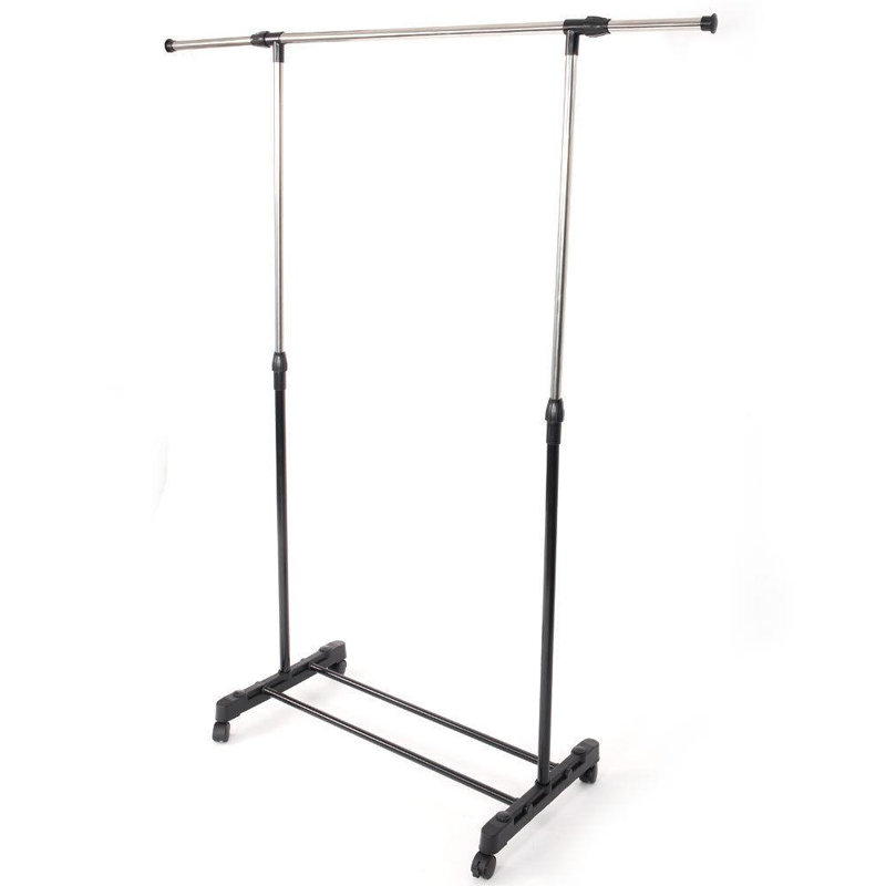 Porte-vêtements l 32 po Welty