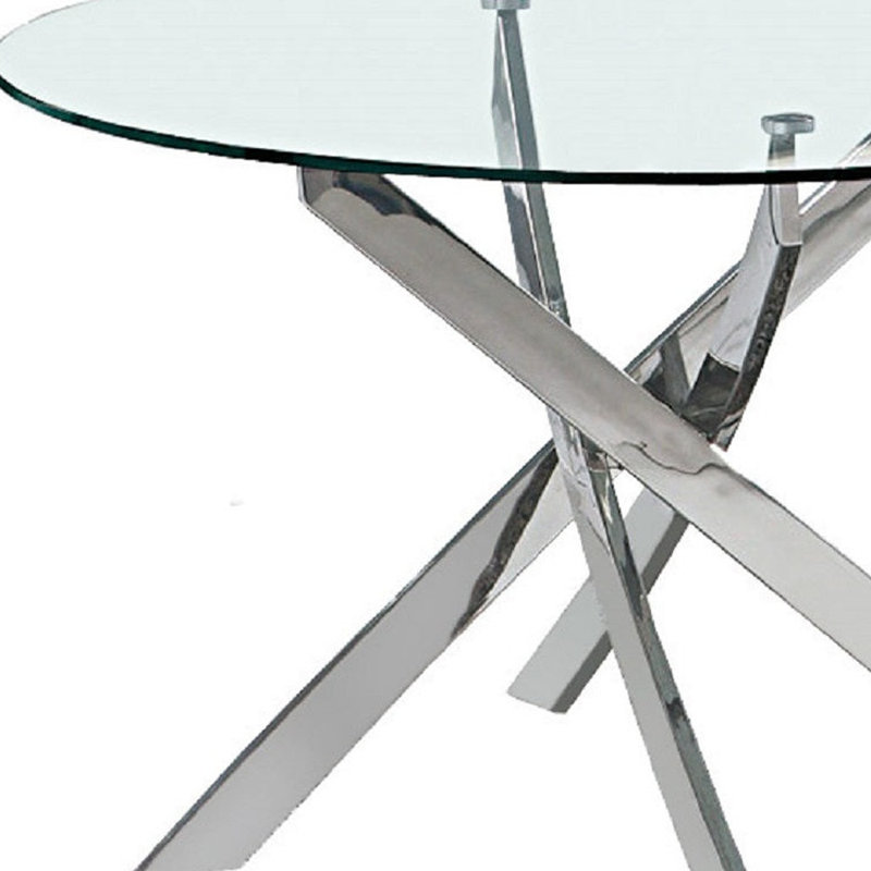 Table de salle à manger 54 po