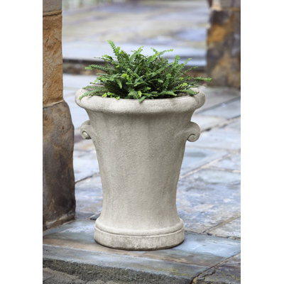 Monterey Handmade Planter