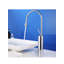 Robinet de salle de bain à un trou-88395284