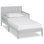 Lit en bois massif pour tout-petit Brookside par Dream On Me