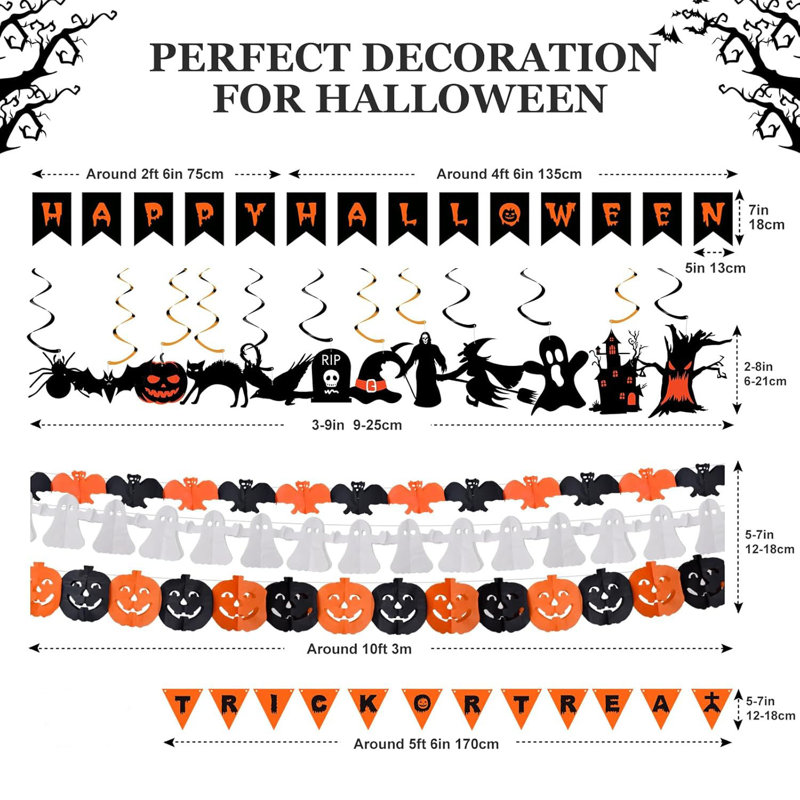 Halloween Decoration