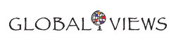 Global Views Logo