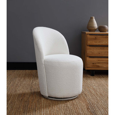 Ensemble de 2 chaises d'appoint Boucle