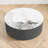 Round Coffee Table With Storage-185588783