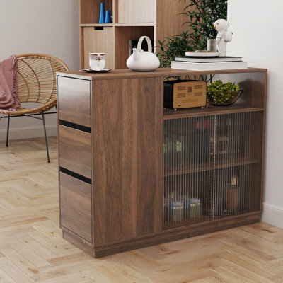 Garde-manger 39,4 po