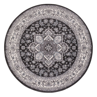 Oriental Indoor Rug
