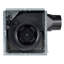 Ventilateur de salle de bain energy star 110 cfm avec éclairage