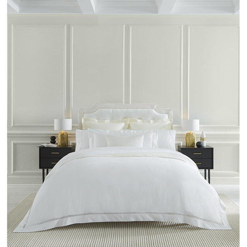 Millesimo Sateen Pillow Case, King