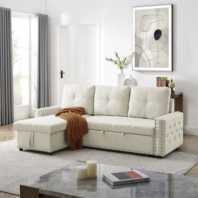 Canapé modulaire 3 pièces Faizal