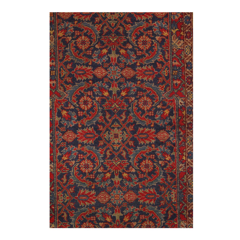 One-of-a-Kind 2'11'' X 10'11'' Area Rug