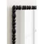 Eloise Beaded Wood Wall Mirror-746736318-746736319-756353713