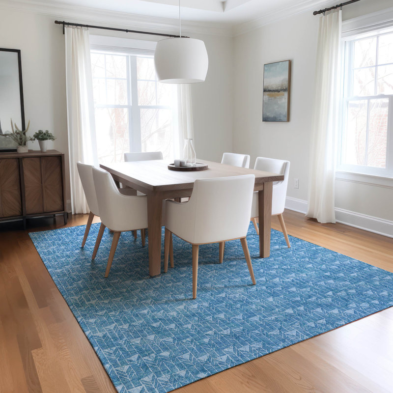 Wellsboro Area Rug, Rectangle 2'6" x 3'10"