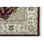 Tapis rouge Malphurs Indo Nain-797079376