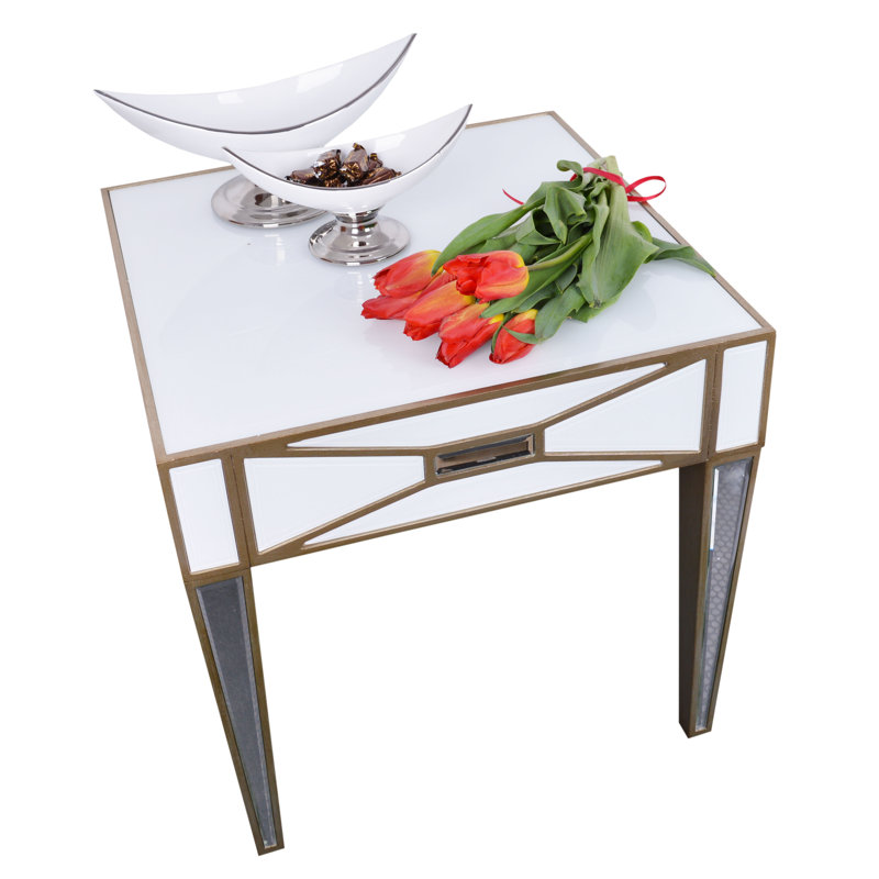 Miral Four Leg Coffee Table