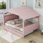 Lit gigogne en bois avec rangement Jaylyn-1192205825-1149269185