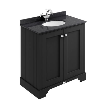 Bayswater Bathroom Vanity