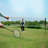 VEVOR Mesh Badminton with Carrying Case