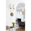 Southern Luxe Louis Sconce