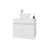 White is out of stock selected