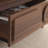 Maker 2 Drawer 2 Shelf Media Stand-1109935227