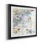 Topaz Spring I - peinture encadrée-58735945-58735947