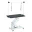 Table de toilettage hydraulique 43 po réglable-122371163