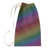Black/Rainbow