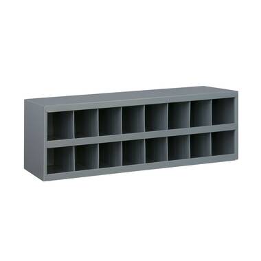 18.138'' W Steel Storage Rack